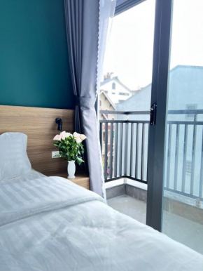 Su Apartment